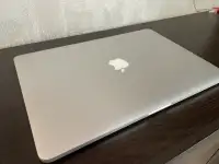 Мощный MacBook Pro 15-inch, Early 2013, фотография 6