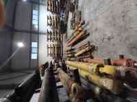 Оригинальные Б\У запчасти для экскаваторов. Разборка экскаваторов Hitachi Komatsu Hyundai JCB Kraneks Volvo Doosan CAT, фотография 4