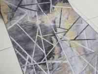 Тренд ковровая дорожка Абстракция коврик 120, 140см Подарок близким, фотография 3