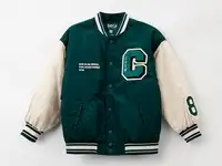 Куртка утепленная sela