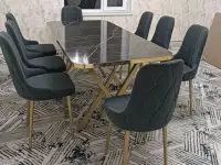 Стол и стулья, фотография 2