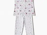 Пижама котмаркот