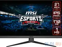 Монитор 27" msi g2722