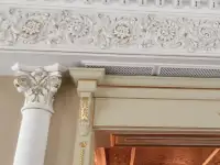 Продажа и изготовление гипсовой лепнины от производителя, фотография 7