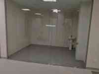 Стеклянные перегородки, фотография 3