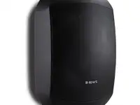 Всепогодная акустика apart mask4c-bl