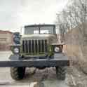 Урал 4320 Шасси длиннобазовое., фотография 2