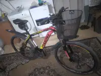 Продажа велосипед, фотография 8