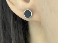 Прокол ушей детям и взрослым, фотография 3