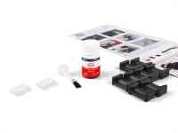 Ремкомплект ограничителей дверей Mitsubishi MONTERO (III-IV), фотография 2