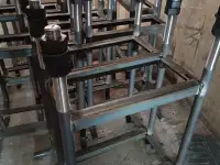 Анкерный заливной элемент, фотография 2