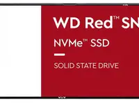 Ssd жесткий диск m.2 2280 250gb red wds250g1r0c wdc