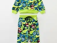 Костюм спортивный playtoday