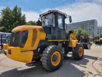 Продам погрузчик LiuGong CLG 835H, фотография 3