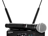 Радиосистема shure qlxd24e/sm58-k51
