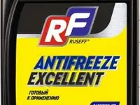 17371n ruseff антифриз antifreeze excellent oat (1кг)