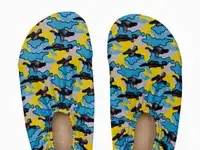 Акваобувь aruna