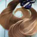 Волосы для наращивания, фотография 2