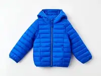 Куртка утепленная sela