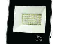 Прожектор lightphenomenon lt-fl-01-ip65-50w-6500k led
