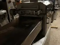 Трейсилер автоматический Sealpac 350, фотография 3