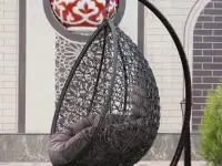 Плетенная мебель, фотография 4