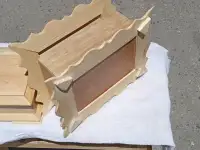 Шкатулки Сердечко из дерева. Ручная работа. Лучший подарок женщине., фотография 8