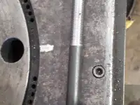 АНКЕРНЫЕ БОЛТЫ С ЗАГИБОМ,ПРЯМОЙ, фотография 3