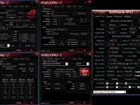 Игровой компьютерный блок Core i7 DDR4 16Gb 2666 MHz RX 580 8GB ssd 512, фотография 7