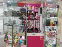 Продам бутик в торговом центре Жаннур, Абая 48, фотография 3