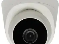 Falcon eye fe-ipc-dp2e-30p купольная, универсальная ip видеокамера 1080p с функцией «день/ночь»;