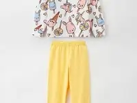 Пижама ete children