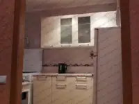 На длительный срок 2-комнатная в 11 мкр  с мебелью, фотография 2