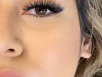 Курс по наращиванию и ламинированию ресниц, фотография 3