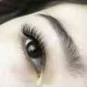 Профессиональное наращивание ресниц, фотография 6