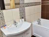 Уютная 2комнатная квартира с панорамным видом на город, фотография 11