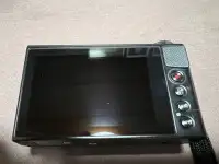 Canon Powershot G9x Mark II 20.1mp Digital Camera, фотография 2