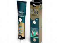 Холодная сварка для спайки швов линолеума!