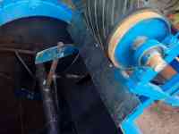 Ленточные конвейеры и транспортеры, фотография 4