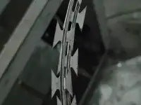 Автоматическая линия для производства егозы, фотография 3