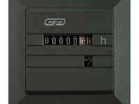 Электромеханический счетчик моточасов Энергия HM-1, 200 шт