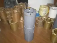 продам алмазные буровые коронки и расширители NQ, фотография 3