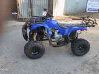 Квадроциклы 50,110,125,250сс, фотография 12
