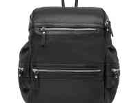 Женский рюкзак kinsale black, фотография 2