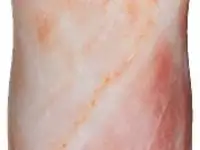 Термобутылка contigo chill 0,72л белый розовый