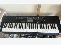 Синтезатор Casio CTK-3500, фотография 2