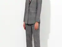 Классические брюки vassa&co