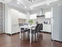 Апартаменты с Видом на Байтерек, Достык 5/2, фотография 4