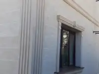 Жидкий травертин, фотография 3