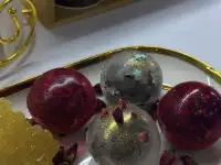 Чайные бомбочки, фотография 5